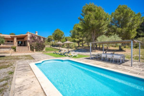 Finca AGUILA by Mallorca Villa Selection